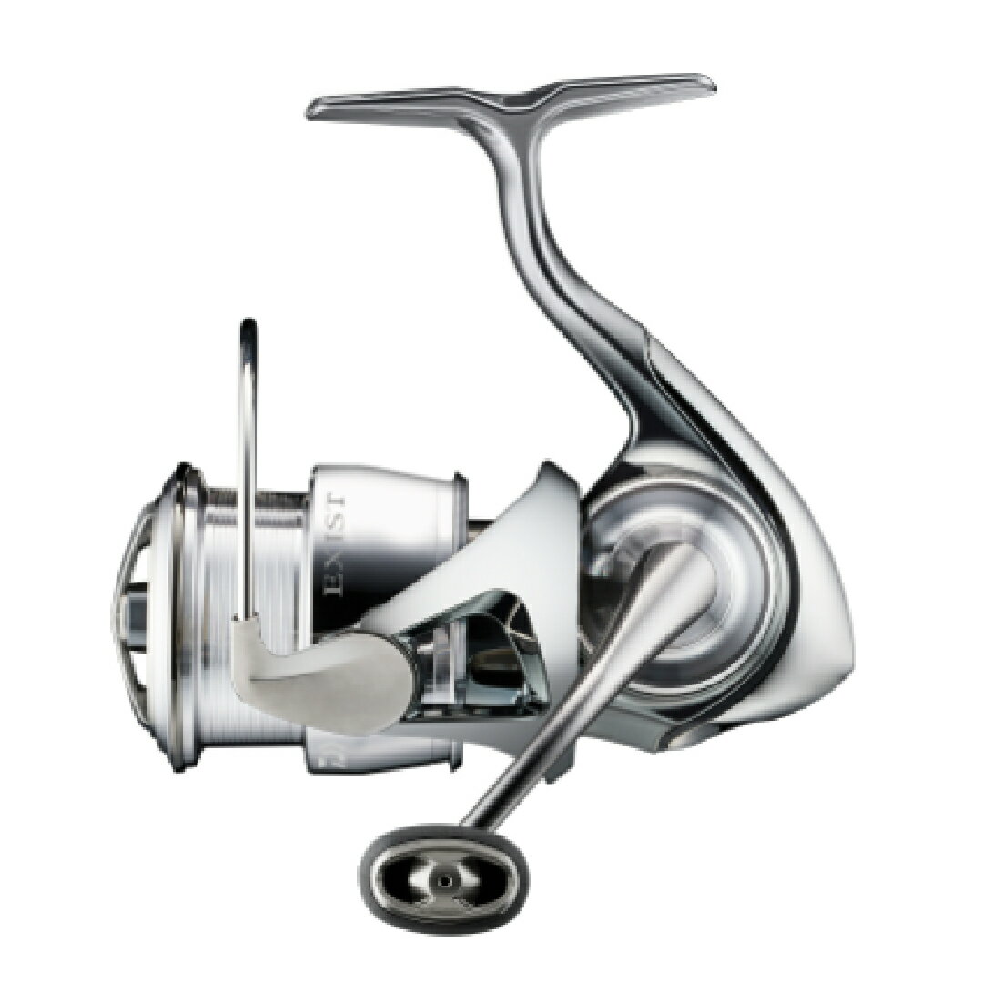Daiwa 22 EXIST LT2500S-XH Spinning Reel