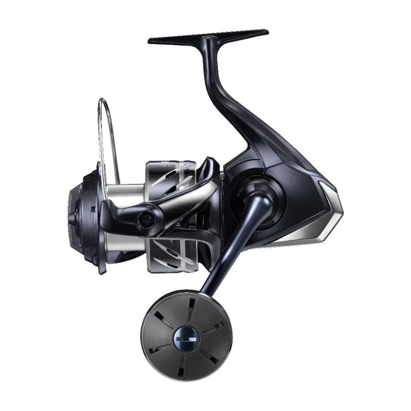 Rakuten - シマノ 24ストラディックSW6000HG リール 大型スピニング