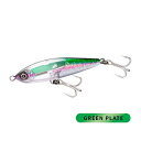 シマノ オシア ヘッドディップ 140F フラッシュブースト XU-T14U Fレインボー 006 ルアー 船・ジギング プラグ 【限定セール】