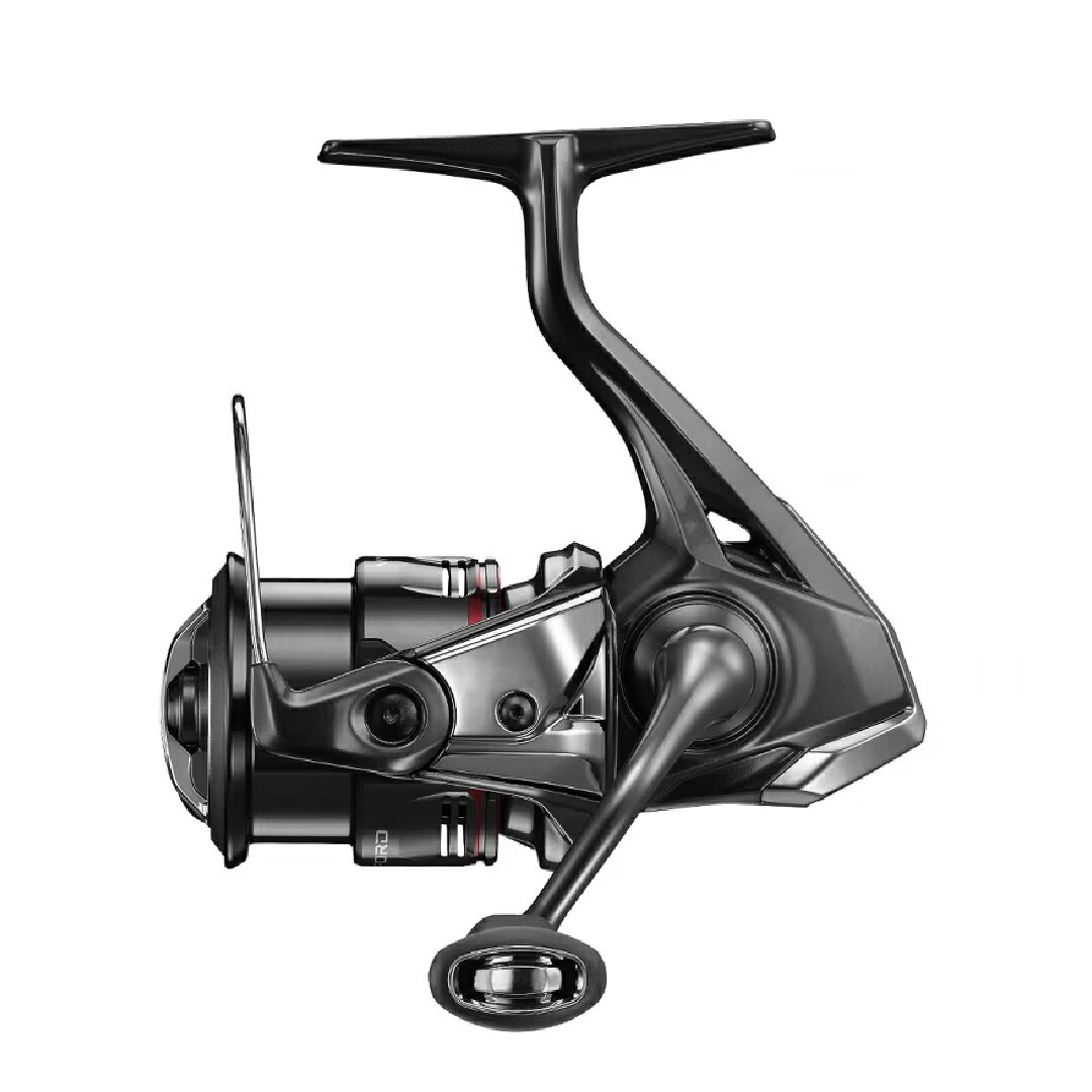 シマノ(SHIMANO) スピニングリール 24 ヴァンフォード C2000SHG 画像3