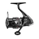 シマノ 24ヴァンフォード 2500S リール 通常スピニング【GW限定セール】