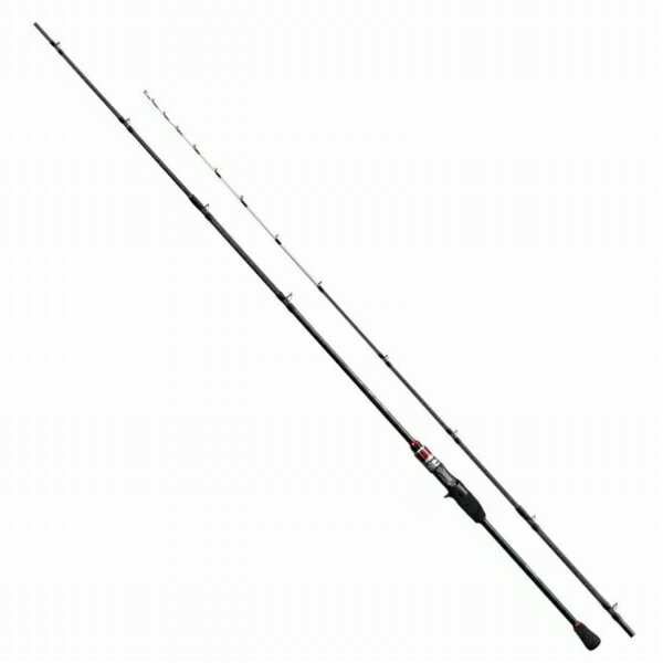 Rakuten - シマノ 21 カレイBB 82-H165 竿 並継船竿
