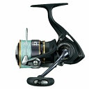 ダイワ 16REGAL 3000H PEツキ リール 通常スピニング