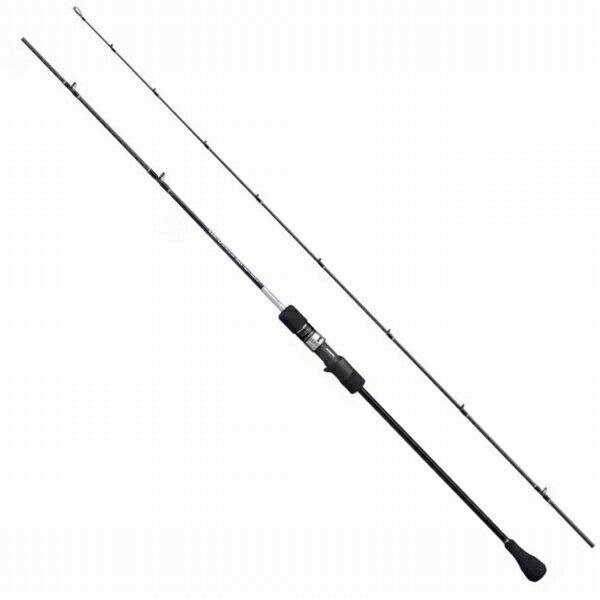 シマノ 21 グラップラー BB タイプSJ B66-3 竿 ジギング 【数量限定】【新春大売出し】