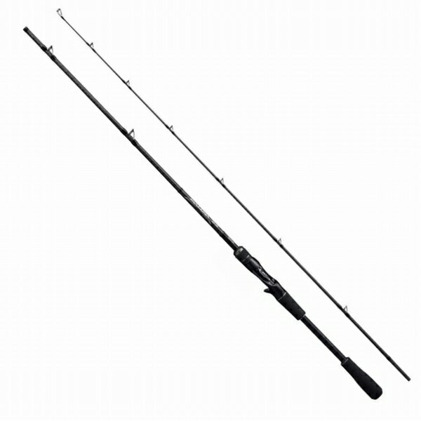 Shimano 21 Dialuna BS B63H