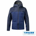 シマノ アングラーズシェルジャケット01RA-023Wネイビーブルー 装備 洋品 レインウェアー 【限定セール】