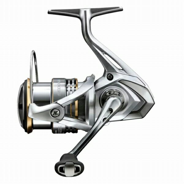 シマノ 23セドナ 2500S リール 通常スピニング