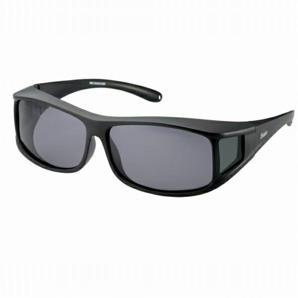 冒険王 冒X-1ネオサンカバーSC-10MS 装備 洋品 サングラス