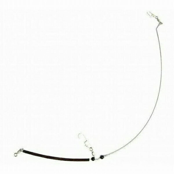 ヤマリア 船テンビン K型 2.3mm50cm 仕掛 テンビン 船天秤