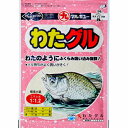 マルキュー わたグル 餌 へら用 【セールA】