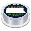 モーリス フロロ ショックリーダー 16LB 仕掛 ショックリーダー(ノーマル)