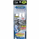 ダイワ 快適落とし込み仕掛けSS LBG 剛鋭イサキ5本 12-16-16 ルアー シーバス・ヒラメ ミノー【大決算セール】
