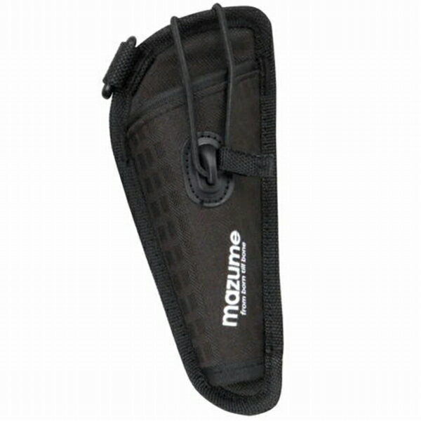 mazume MZASー258 MZ プライヤーホルダー 3 ブラック 装備 ツール その他