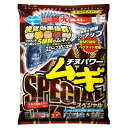 マルキュー チヌパワー ムギ スペシャル 餌 磯用 【セールA】