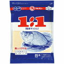 マルキュー 1 1粉末マッシュ 餌 へら用 【セールA】