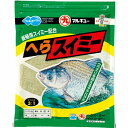 マルキュー へらスイミー 餌 へら用 【セールA】