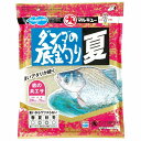 マルキュー ダンゴの底釣り夏 餌 へら用 【セールA】