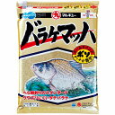 マルキュー バラケマッハ 餌 へら用 【セールA】
