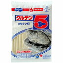 マルキュー グルテン5 餌 へら用 【セールA】