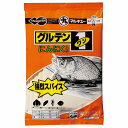 マルキュー グルテン1 餌 へら用 【セールA】