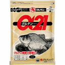 マルキュー グルテンアルファ 21 餌 へら用 【セールA】