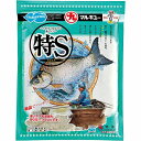 マルキュー 特 S 餌 へら用 【セールA】
