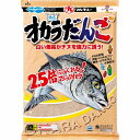 マルキュー オカラだんご 餌 磯用 【セールA】