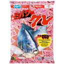 マルキュー アミパワーグレ 餌 磯用 【セールA】