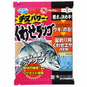 マルキュー チヌパワー くわせダンゴ 餌 磯用 【セールA】