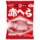 マルキュー 赤へら 餌 へら用 【セールA】