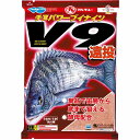 マルキュー チヌパワーV9遠投 餌 磯用 【セールA】