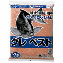 マルキュー グレベスト 餌 磯用 【セールA】
