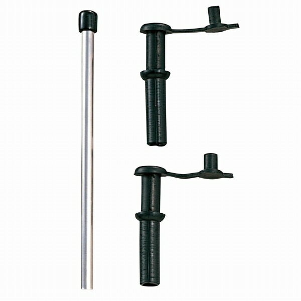 第一精工 クーラーゴム栓 装備 収納 クーラー用パーツ