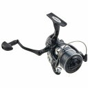 浜田商会 VL3000 ヘ゛ルーカ゛ 3号150M糸付 リール 通常スピニング