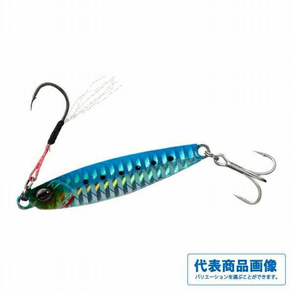 ダイワ サムライジグRTG30g ルアー サーフ　ジグ【釣り人応援セール】