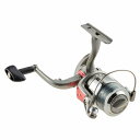 浜田商会 CF3000 クリフスピン 4号140M糸付 リール 通常スピニング