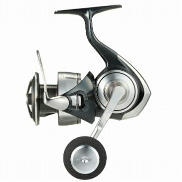 グローブライド 24セルテート SW 5000-XH リール 大型スピニング