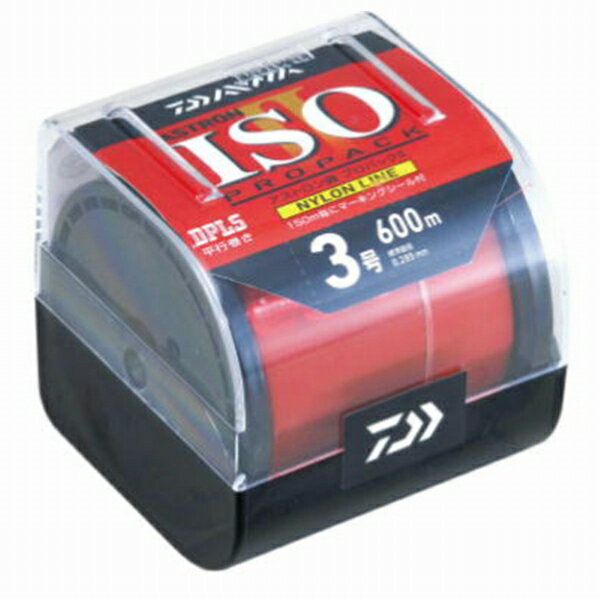 ダイワ アストロン磯Pパック2 3 -600 仕掛 道糸 磯