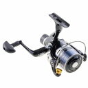 浜田商会 AL3000 アオリライフ 3号160M糸付 リール 専用スピニング