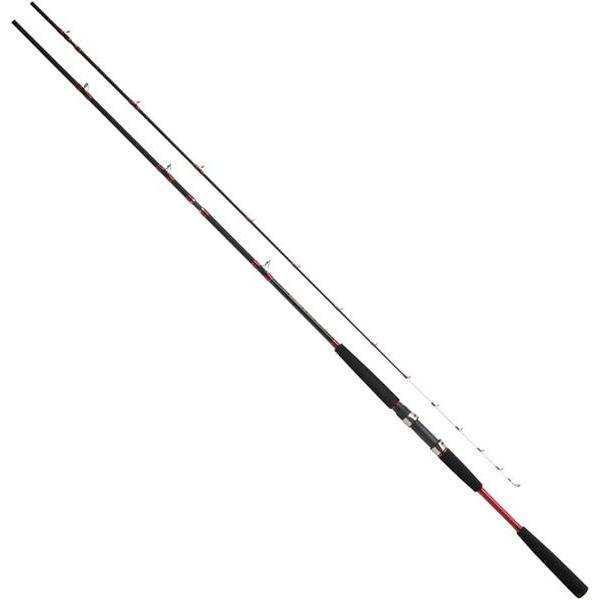 SHIMANO EXG GAME Ⅱ EG2ヤリイカ 180 船竿 レッド SHIMANO EXG GAME Ⅱ EG2ヤリイカ 180 船竿 レッド SHIMANO EXG GAME