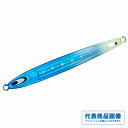 グローブライド 鏡牙ジグSL80ML ルアー 船・ジギング 太刀魚用ジグ 【限定セール】