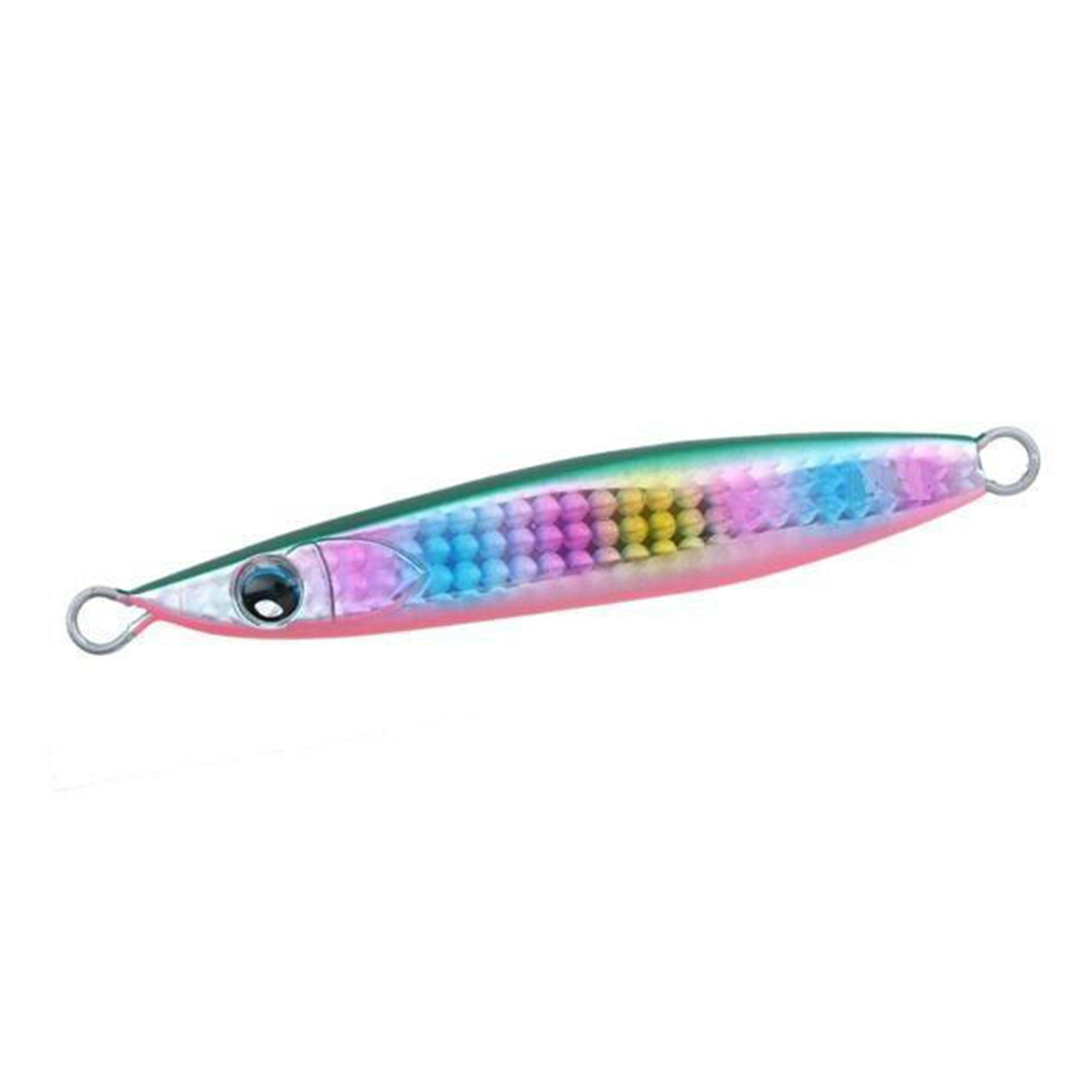鏡牙ジグRF 180CHダブルピンクシャドー (2)