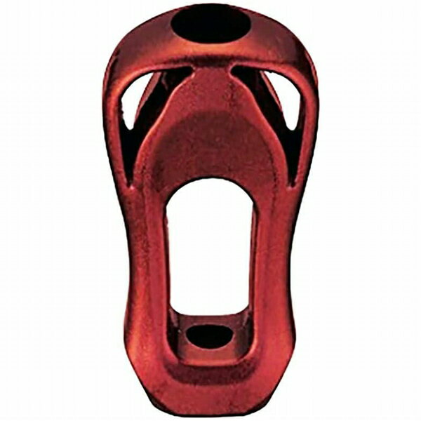 SHIMANO - SLP SLPW Iシェイプザイオンノブ レッド リール スピニング用パーツ