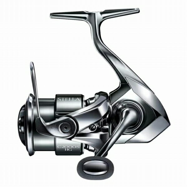シマノ 22 ステラ C2000SHG リール 通常スピニング