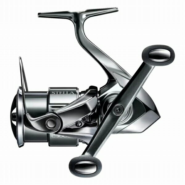 SHIMANO - シマノ 22 ステラ C3000SDH リール 通常スピニング【春の大感謝祭】
