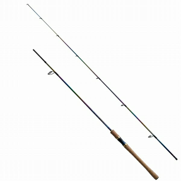 楽天市場】シマノ ロッド ワールドシャウラ 2752r－2の通販