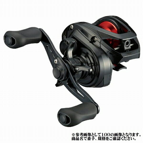 DAIWA - ダイワ PR100H リール ベイトキャスティング