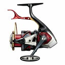 シマノ 24 BB-X テクニウム ファイアブラッドC3000DXXG SL リール Lbスピニング