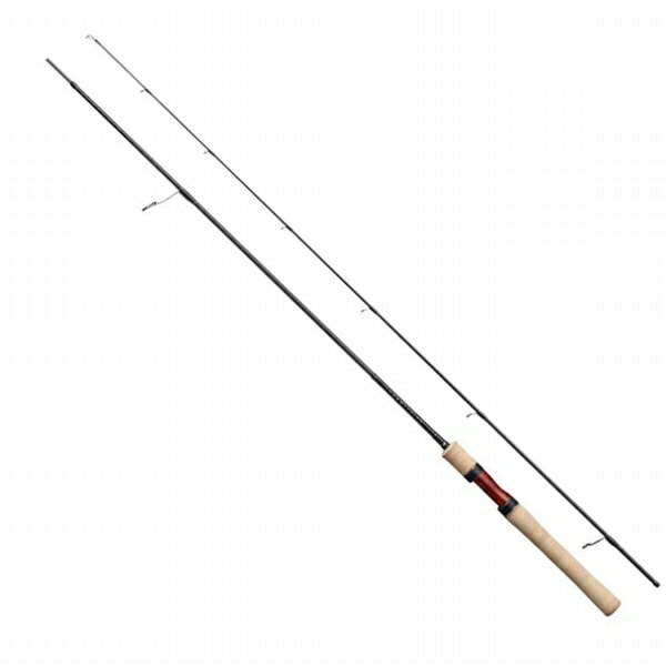 SHIMANO - シマノ 21 カーディフ NX S43UL-4 竿 トラウト（ネイティブ）