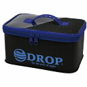 タカ産業 D.P-7 STOCK POUCH 装備 収納 小型ルアーケース